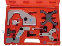 VOLVO TIMING TOOLS SET