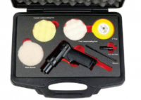 Mini Polisher Kit by Chain Bin 