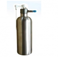 Refill Pressure Sprayer Chain Bin Ent