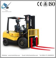 3t Diesel Forklift With Japanese Isuzu