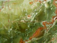 DARK GREEN ONYX TILES COLLECTION