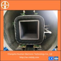 Metallurgy powder sintering furnace