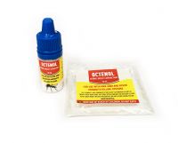 Mosquito attractant Octenol