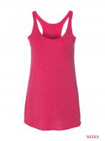 Women's Sports Stretch Tank Top