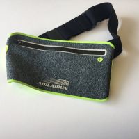 Running Belt / Runner Belt / Waist Pack / Fanny Pack / Fitness Belt