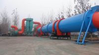 Rotary Dryer