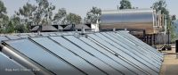 Solar Water Heating System