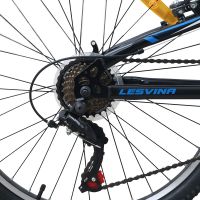 Hot Sale 24 Inch Mountain Bike 21s Good Quality MTB OEM