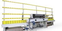 SR 200 STRAIGHT LINE EDGING MACHINE 