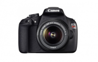 Brand new Canon digital camera... CANON EOS REBEL T5 EF-S 18-55MM IS II DIGITAL SLR KIT