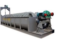 China Provide Mineral Separator Machine/classifier