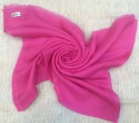 Cashmere Scarf