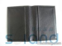 Passport Holder