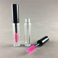 2ML Plastic Mini Cute Mascara Tube