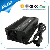 12v 24v 36v 48v 60v 72v gel agm battery charger