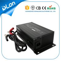 36v 48v battery charger for lead acid batteries