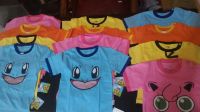 cartoon T'Shirt