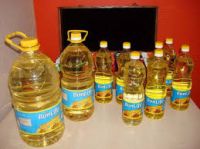 Cooking Oil