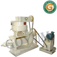 CORN GERM OIL SEEDS PRESSING MACHINE