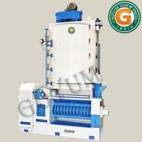 PALM KERNEL OILSEEDS PRESSING MACHINE