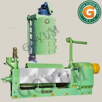 Edible Oil Extraction Machinery