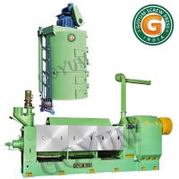 palm kernel oil expeller