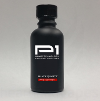 P1 Nanotechnology BLACK QUARTZ auto coating