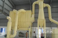 30-3000 Mesh HGM Series Micro Powder Betonite Mill for Sale