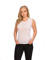 Merino Tank Top