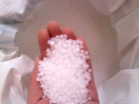 hard PVC granules