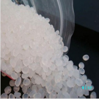 LLDPE natural resin