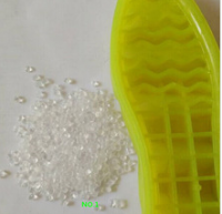 TPE granules for shoes sole