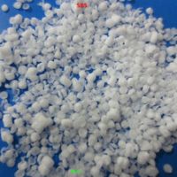 SBS rubber granules