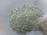 raw materials recycled and virgin 218W lldpe granules