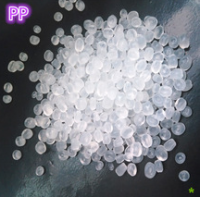 pp polypropylene plastic granules for woven bag