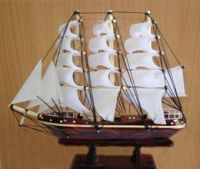 Woden gift