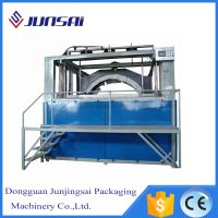 Junsai series of automatic small plastic Vacuum Blister Machine