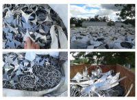 Aluminum Scrap Alloy 7020