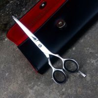 Barber Scissors/Shears Japanese Stainless Steel High Quality