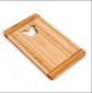 BAMBOO CUTTING BOARD