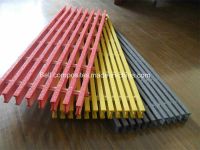 FRP/fiberglass pultruded Gratings/ Industrial Platforms