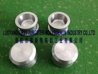 Tungsten Crucibles