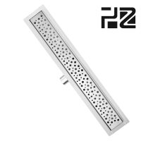 shower drain grate