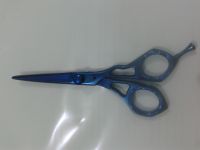 barber scissor