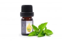 Lemon balm Essential Oil (Melissa Officinalis)