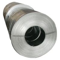 hot dipped galvanized steel coils