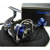 Daiwa SALTIGA 5000H MAG SEALED Spinning Reel From Japan