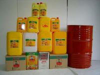 Super Corn & Sunflower Blended Cooking Oil (75% and 25%)