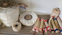 Sisal rope