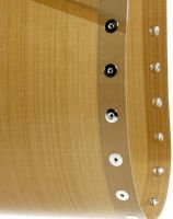 Ptfe Side Sealing Belt